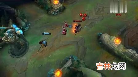 lol亚索怎么玩(亚索对线诀窍)