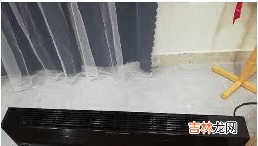 美的踢脚线取暖器怎么样_美的踢脚线取暖器的优缺点
