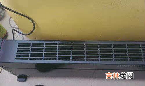 美的踢脚线取暖器怎么样_美的踢脚线取暖器的优缺点