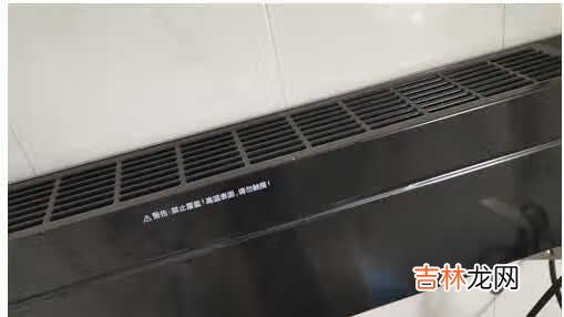 美的踢脚线取暖器怎么样_美的踢脚线取暖器的优缺点