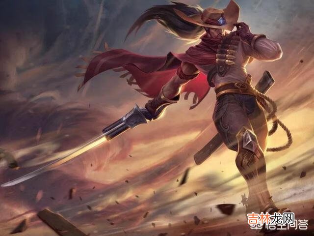 《英雄联盟》英雄亚索怎么玩(各个英雄如何评价亚索)