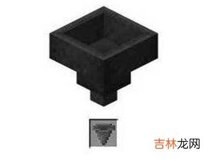 我的世界漏斗技巧(我的世界漏斗咋做)