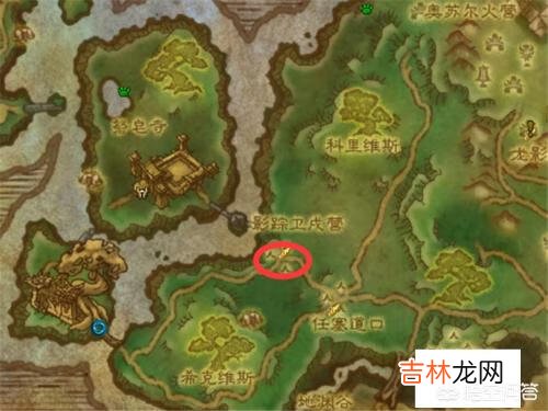魔兽世界7.2雷神岛雷电王座怎么去(魔兽8.3雷电王座怎么去)