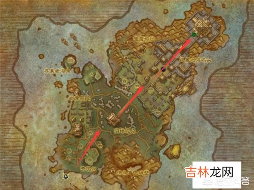 魔兽世界7.2雷神岛雷电王座怎么去(魔兽8.3雷电王座怎么去)