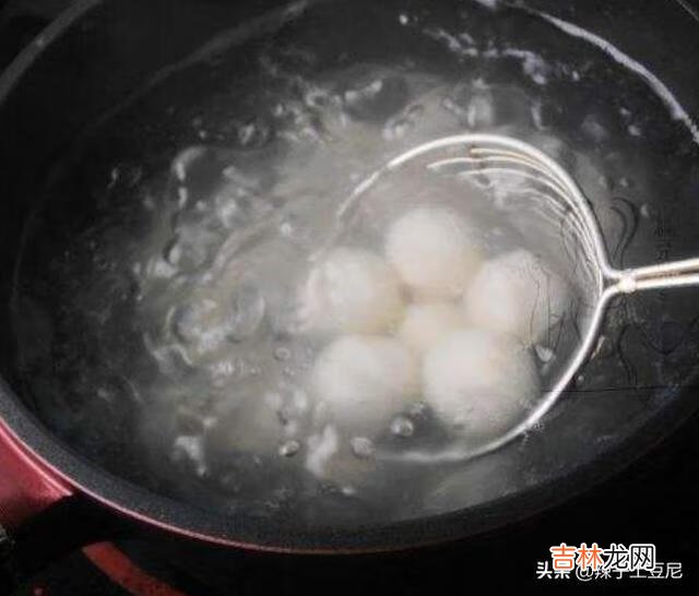 汤圆应该怎么煮（汤圆煮多长时间)