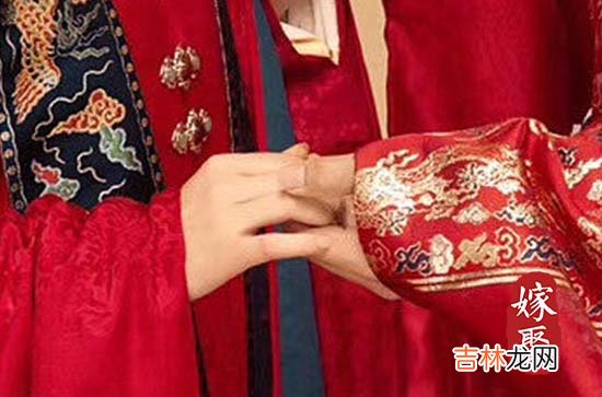 謝媒禮應該男方准備還是女方
