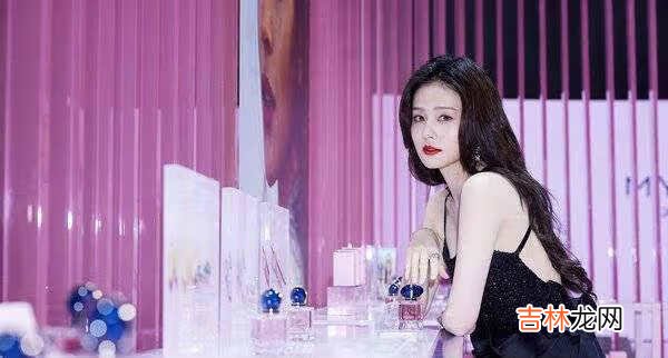 阿玛尼my way香水代言人_阿玛尼my way香水代言人是谁