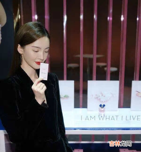 阿玛尼my way香水代言人_阿玛尼my way香水代言人是谁