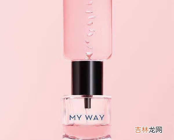 阿玛尼my way香水代言人_阿玛尼my way香水代言人是谁