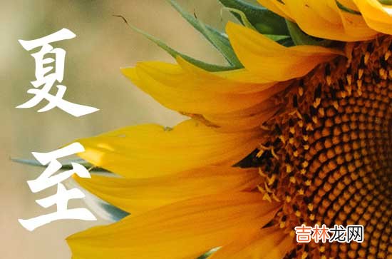 2023年夏至降雨好不好 2023年夏至降雨有什么说法
