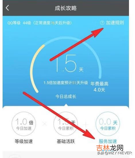 qq等级怎么才能最快升级（qq等级可以隐藏吗)