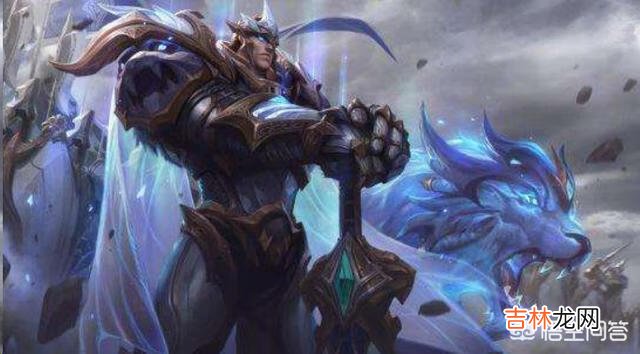 英雄联盟诺手该怎么玩(英雄联盟诺手怎么进场)