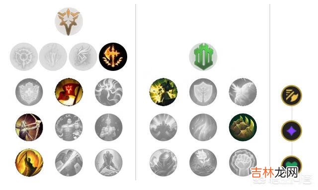 英雄联盟诺手该怎么玩(英雄联盟诺手怎么进场)