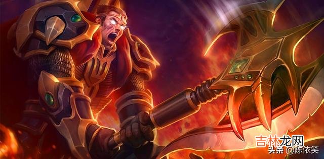 英雄联盟诺手该怎么玩(英雄联盟诺手怎么进场)