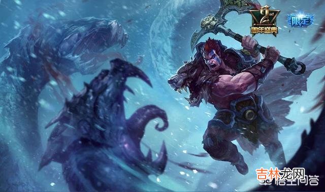 英雄联盟诺手该怎么玩(英雄联盟诺手怎么进场)