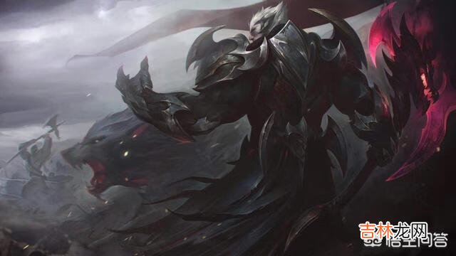 英雄联盟诺手该怎么玩(英雄联盟诺手怎么进场)