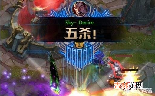 英雄联盟诺手该怎么玩(英雄联盟诺手怎么进场)