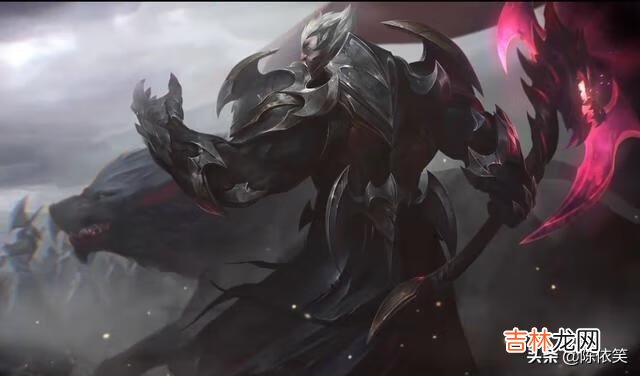 英雄联盟诺手该怎么玩(英雄联盟诺手怎么进场)