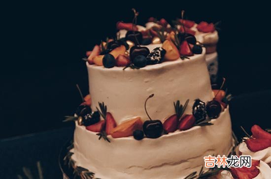2023简单温馨生日祝福语