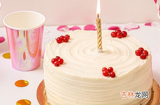 精选125句 2023简短的朋友生日祝福语