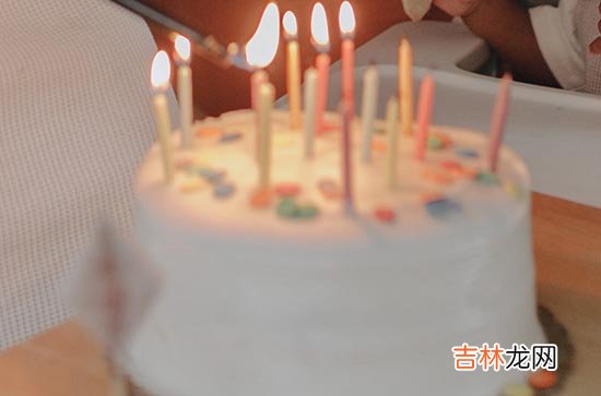 2023暖心生日祝福语一句话