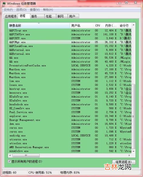 cpu占用率高换什么(cpu占用过高是坏了吗)