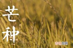 2023芒种吃什么水果好 有哪些功效