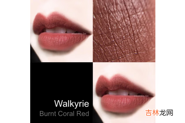 豆沙色口红滋润度排行 水润双唇,给你最气质的妆效