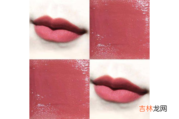 豆沙色口红滋润度排行 水润双唇,给你最气质的妆效