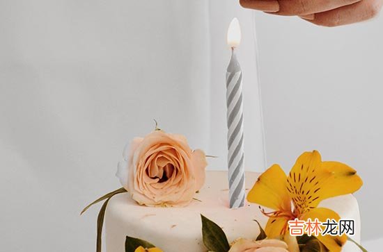 2023朋友生日快乐祝福语简短