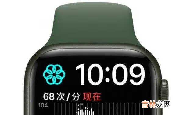 AppleWatchSeries7和6对比_AppleWatchSeries7和6有什么不同