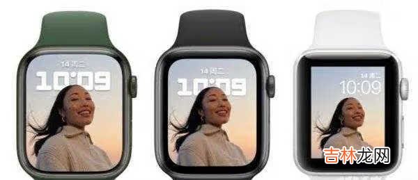 AppleWatchSeries7和6对比_AppleWatchSeries7和6有什么不同