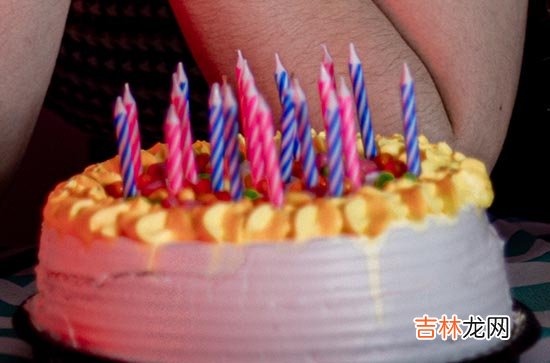 2023女朋友生日祝福语温馨