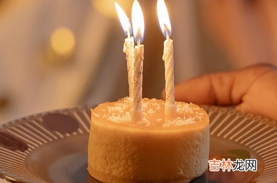 2023生日祝福语简短独特闺蜜