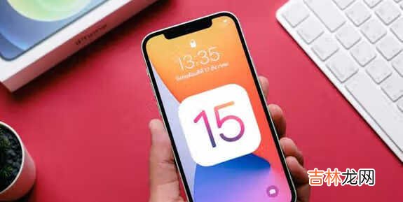 苹果ios15怎么更新_苹果ios15更新方法