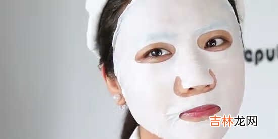欧诗漫美白淡斑面膜使用步骤_欧诗漫美白淡斑面膜怎么敷