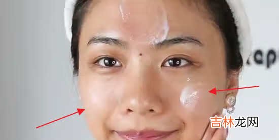 欧诗漫美白淡斑面膜使用步骤_欧诗漫美白淡斑面膜怎么敷