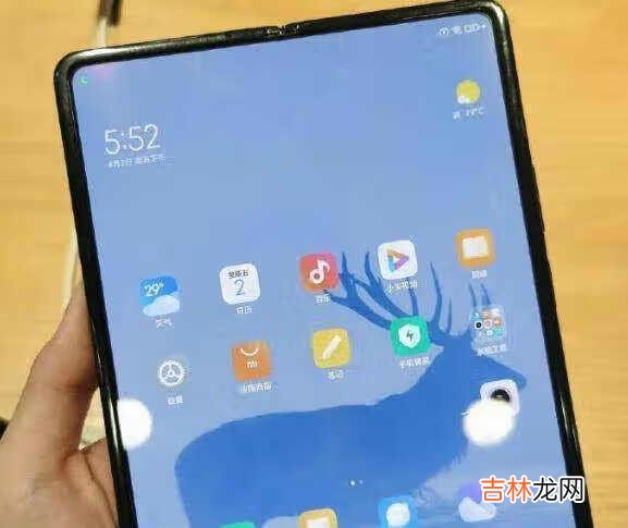 小米mix fold和华为X2哪个好_小米mix fold和华为X2选哪个