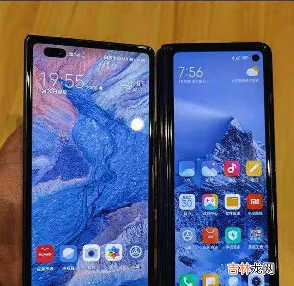 小米mix fold和华为X2哪个好_小米mix fold和华为X2选哪个