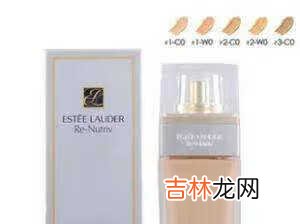 雅诗兰黛白金粉底液适合什么皮肤_雅诗兰黛白金粉底液适合肤质