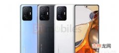 Redmi K40s详细配置曝光_Redmi K40s参数配置图