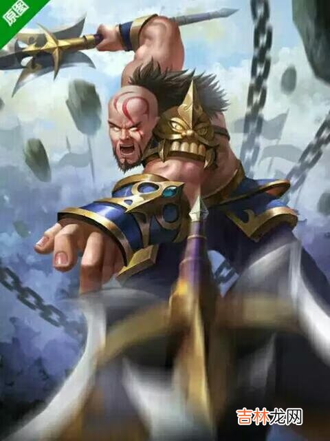 夏侯惇怎么死的(三国十大诡异人物)