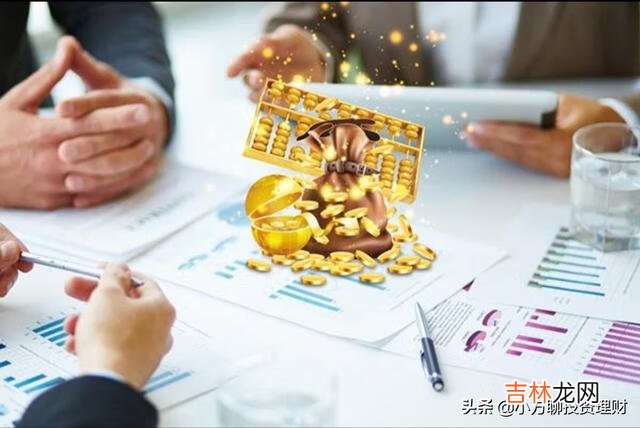 理财产品该怎么买（理财收益5%以上产品)