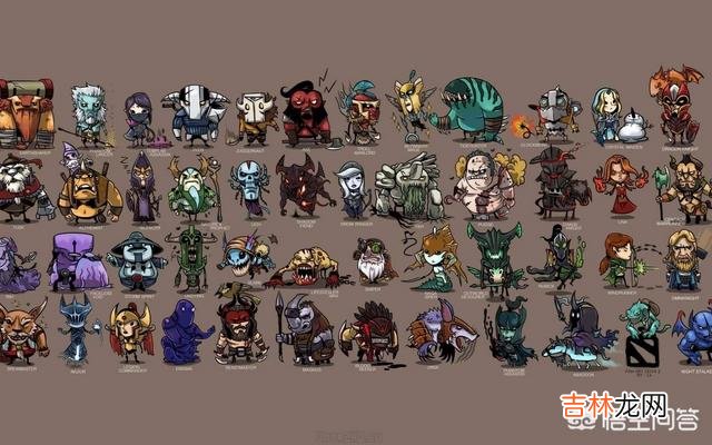 玩dota2，新手怎么入门（dota2新手入门选择)