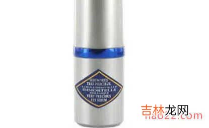 45岁用什么牌子的眼霜 45岁眼霜品牌排行榜