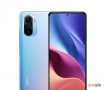 红米note10pro和红米k40对比-红米note10pro和红米k40哪个好