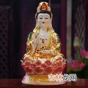 观音如何开光(开光和不开光怎么辨别)