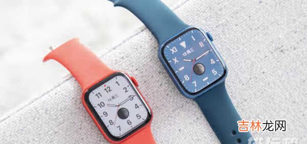 applewatchs7续航_applewatchs7续航评测