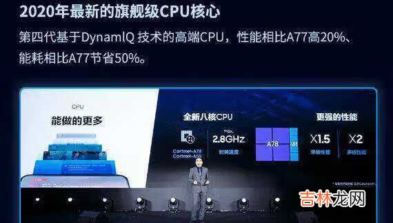 三星exynos1080和麒麟985哪个好_处理器性能对比