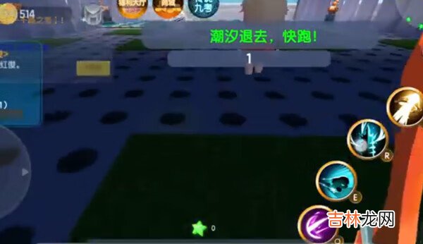 传说九考全关卡通关图文攻略